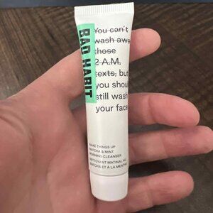 🩷Bad Habit Cleanser